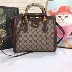 Gucci Top Handle Bags